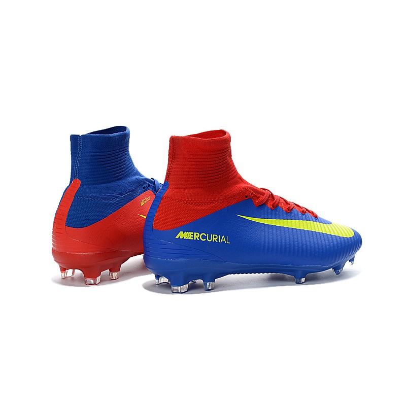 korki nike mercurial superfly v